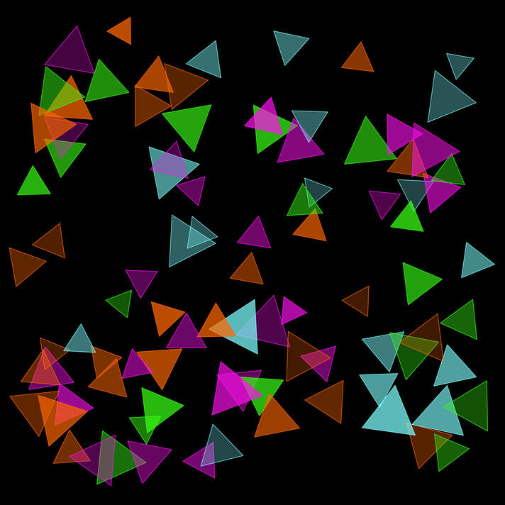 triangle-beta